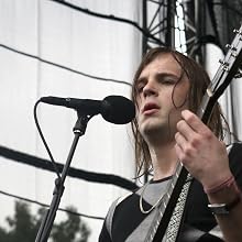 Caleb Followill - Bonnaroo Music And Arts Festival 2005 - Day 2