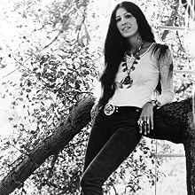 Rita Coolidge - Photo of Rita Coolidge