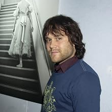 Daniel Bedingfield - Mary McCartney Donald "Off Pointe" Exhibition - Private View
