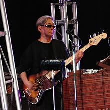 Haruomi Hosono - Live Earth - Kyoto - Show