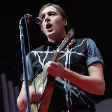 Arcade Fire - Arcade Fire Perform At Alexandra Palace