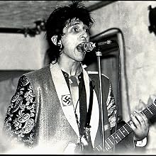 Johnny Thunders - Johnny Thunders in Concert - August 10, 1979