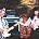 Dance Hall Crashers - Bay Area Music Awards 1998, San Francisco Calif.