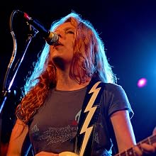 Neko Case - Rufus Wainwright and Neko Case in Concert at Stubb's in Austin