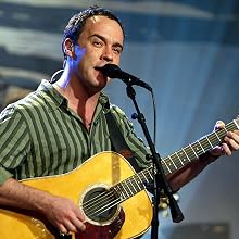 Dave Matthews - The Tonight Show With Jay Leno
