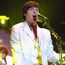 The Click Five - Z100's Jingle Ball 2005