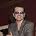Gavin Friday - Bono displays a collection of work by his friend Gavin Friday inspired by the children's classic "Peter and the Wolf"