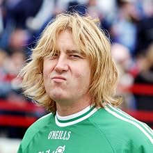 Joe Elliott - Keith Duffy Allstars Vs The Dream Team