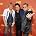 Rascal Flatts - 2007 CMT Music Awards - Red Carpet