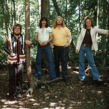 Bachman-Turner Overdrive - Photo of Bachman Turner Overdrive