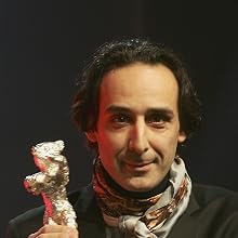Alexandre Desplat