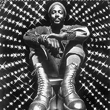 Marvin Gaye - Photo of Marvin Gaye