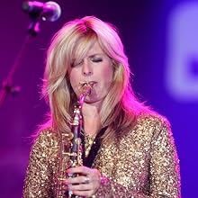 Candy Dulfer - North Sea Jazz Festival 2007 - Day 3