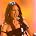Susanna Hoffs - The Bangles Appears On The Thomas Gottschalk Show
