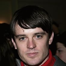 Nick McCarthy - South Bank Show Awards - Arrivals
