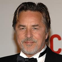 Don Johnson - The Opening of "The Broad Contemporary Art Museum" at LACMA - Arrivals