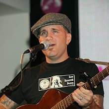 Gary Jules - Gary Jules - Instore Gig And Signing
