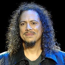 Kirk Hammett