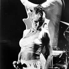 Plasmatics - Photo of Wendi O. Williams