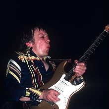 Robin Trower - Photo of Robin Trower