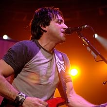 Steve Azar - Bob Seger And The Silver Bullet Band In Concert - Steve Azar