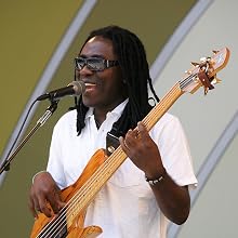 Richard Bona