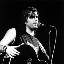 Steve Earle - Photo of Steve Earle