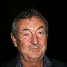 Nick Mason - 3rd Classic Rock Roll Of Honour - Arrivals