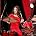 Meg White - 'Daily Show' Features White Stripes Performance