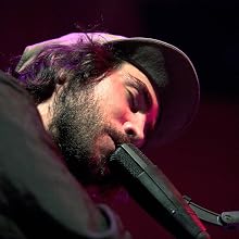 Patrick Watson - Interpol in Concert - May 14, 2007