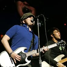Fall Out Boy - KROQ Almost Acoustic Christmas