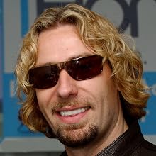 Chad Kroeger - Solstice Sunglass Boutique and Safilo USA at the 2006 American Music Awards Distinctive Assets Talent Lounge - Days 1-3