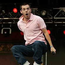 The Streets - T In The Park 2005 - Day One