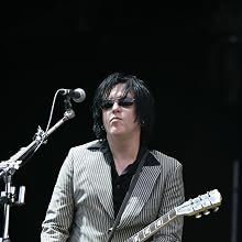 Troy Van Leeuwen - 39th Pinkpop Festival 2008 - Day 3