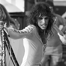 Steven Tyler - Photo of Steven Tyler