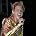 Jake Shears - 2006 Coachella Valley Music Festival - Day 2