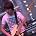 Colin Greenwood - Radiohead In Concert