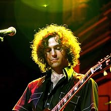 Dweezil Zappa - Zappa Plays Zappa in Concert at Royal Albert Hall - June 2, 2006