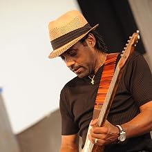 Kenny Neal - 39th Annual New Orleans Jazz & Heritage Festival Presented by Shell - Day 7