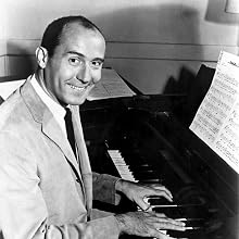 Henry Mancini - Photo of Henry Mancini