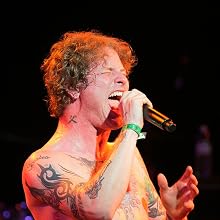 Stone Sour - Camp Freddy Performs At The Roxy
