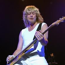Rick Savage - Def Lepperd Performs At Hard Rock LIve