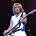 Rick Savage - Def Lepperd Performs At Hard Rock LIve