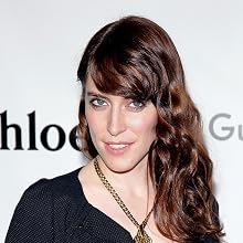 Feist - Chloe Sponsors The Annual Solomon R Guggenheim Young Collectors Council Artist's Ball Honoring Photographer, Ryan McGinley