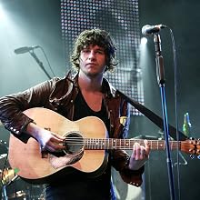 Luke Pritchard - Radio 1's Big Weekend - Day 2