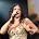 Laura Pausini - Marc Anthony Performs At Sound Advice Amphitheater