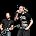 The Used - The Carling Weekend: Reading Festival - Day 3