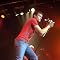 Brad Arnold