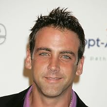 Carlos Ponce - Fifth Annual Adopt-A-Minefield Gala