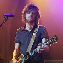 Brendan Benson - The Raconteurs Play At The Joint At Hard Rock Hotel Las Vegas